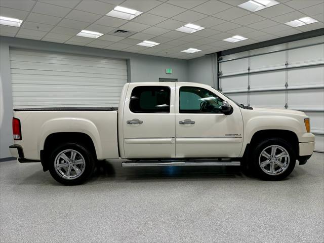 2013 GMC Sierra 1500 Denali
