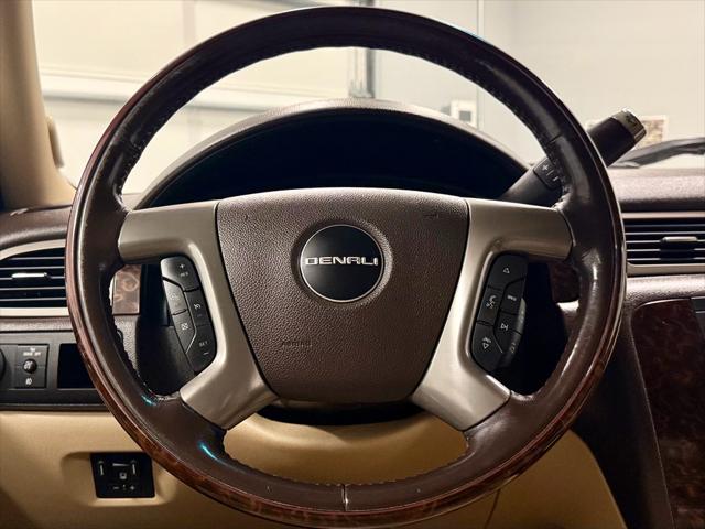 2013 GMC Sierra 1500 Denali