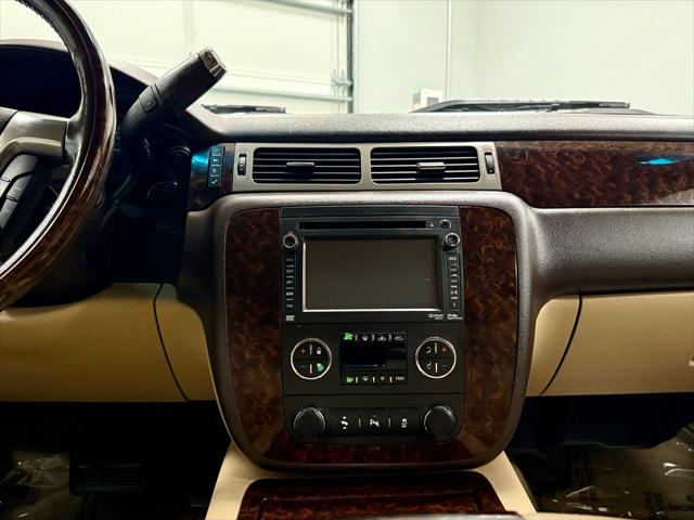 2013 GMC Sierra 1500 Denali