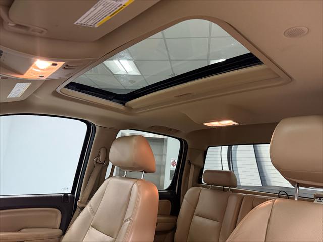 2013 GMC Sierra 1500 Denali