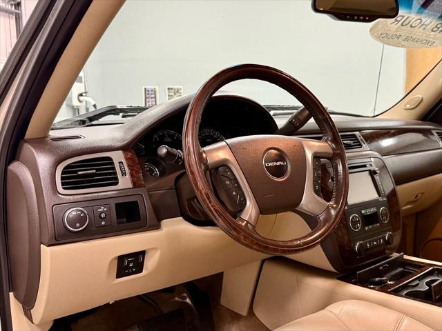 2013 GMC Sierra 1500 Denali