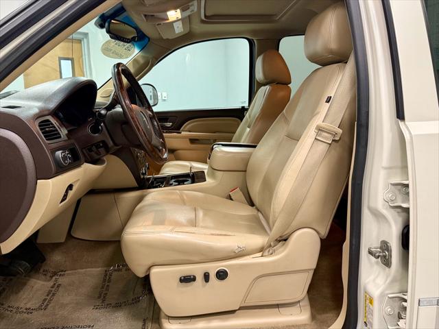 2013 GMC Sierra 1500 Denali