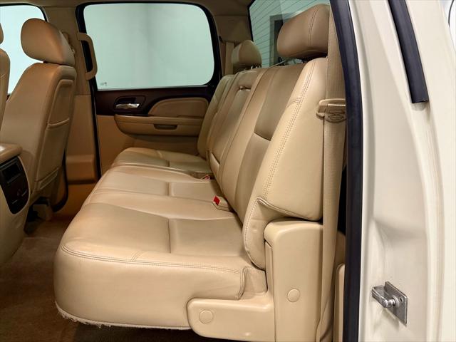 2013 GMC Sierra 1500 Denali