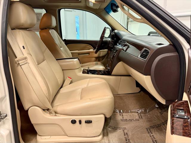 2013 GMC Sierra 1500 Denali
