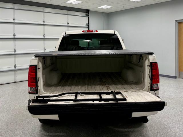 2013 GMC Sierra 1500 Denali