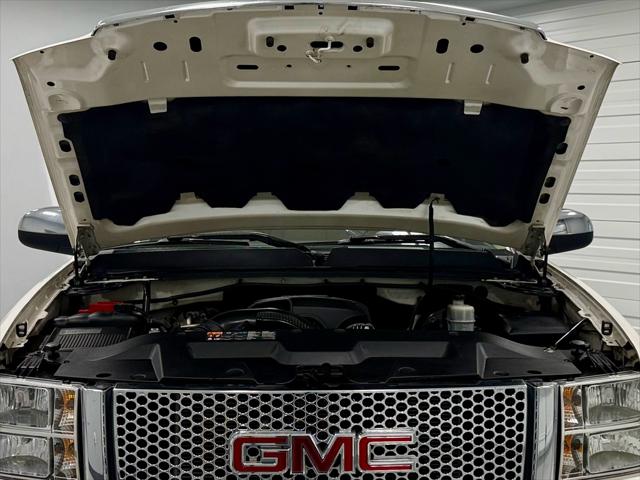 2013 GMC Sierra 1500 Denali