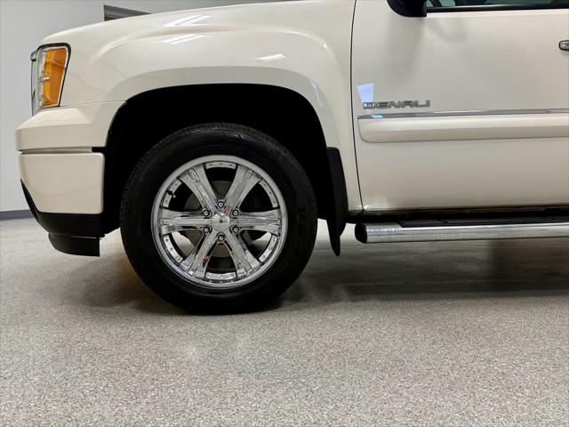 2013 GMC Sierra 1500 Denali