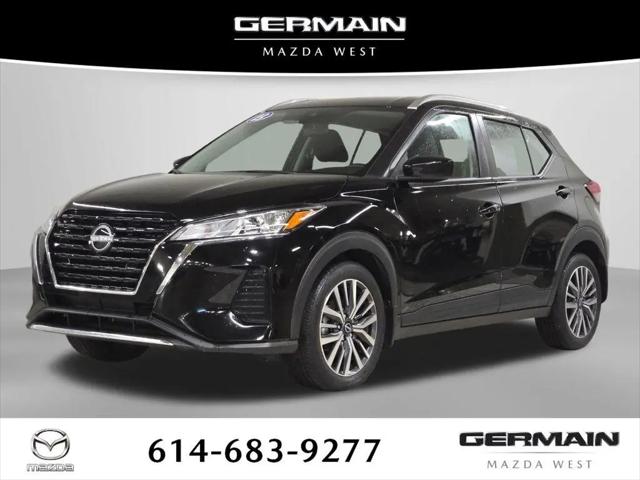 2023 Nissan Kicks SV Xtronic CVT for sale near Columbus, OH