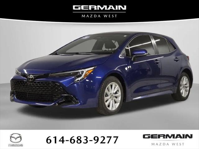 2024 Toyota Corolla SE for sale near Columbus, OH