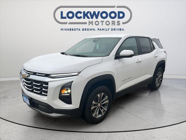 2026 Chevrolet Equinox FWD LT for sale in Marshall, MN
