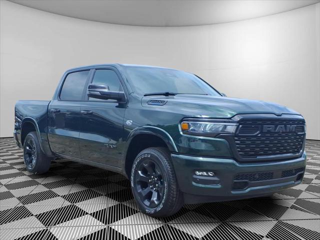 2026 Ram 1500 Big Horn Crew Cab 4x4 57 Box for sale in High Point, NC