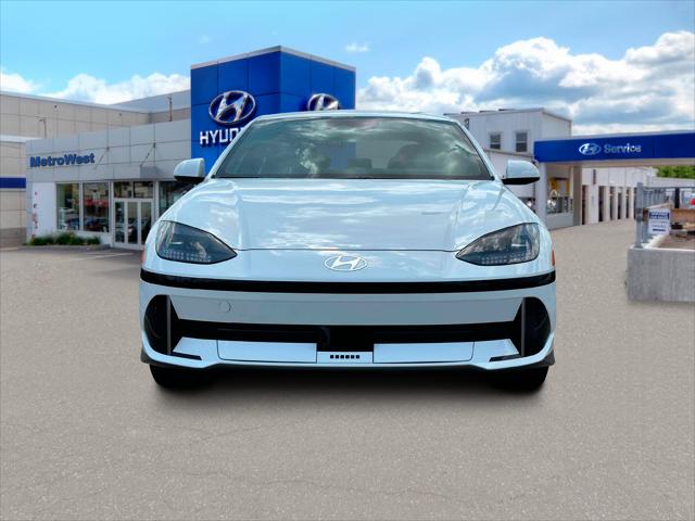 2025 Hyundai IONIQ 6 SEL