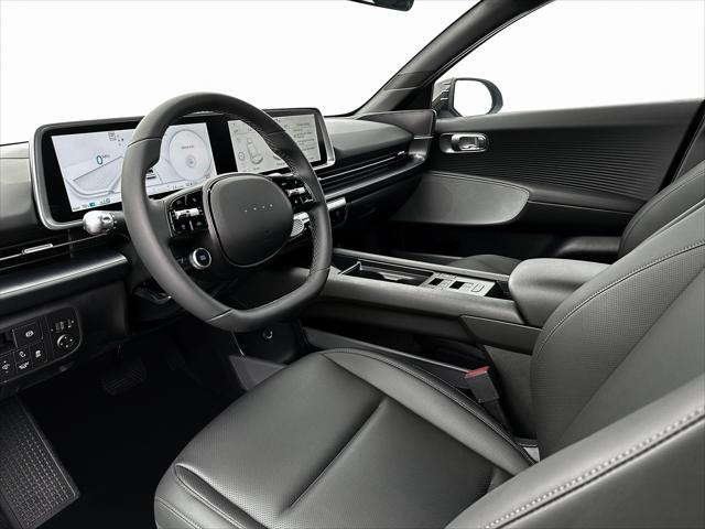 2025 Hyundai IONIQ 6 SEL