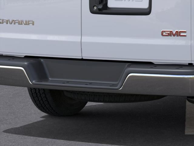 2026 GMC Savana Passenger 3500 Extended Wheelbase, LT, RWD