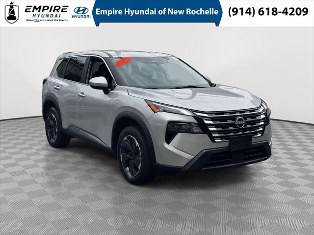 2024 Nissan Rogue SV Intelligent AWD for sale in NEW ROCHELLE, NY