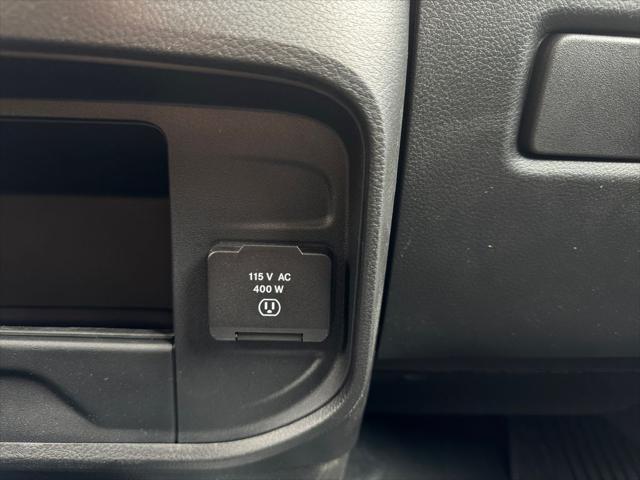2026 Ram 2500 Warlock Crew Cab 4x4 64 Box