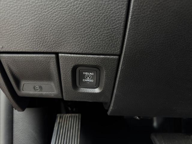2026 Ram 2500 Warlock Crew Cab 4x4 64 Box
