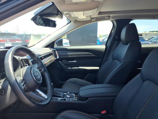 2025 Mazda CX-50 Hybrid Premium Plus Package
