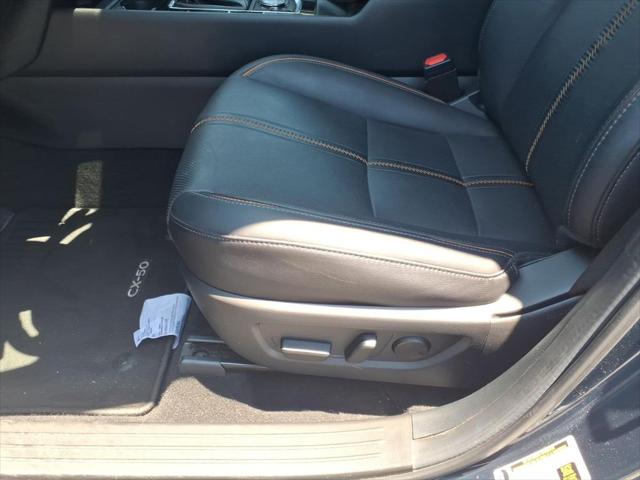 2025 Mazda CX-50 Hybrid Premium Plus Package