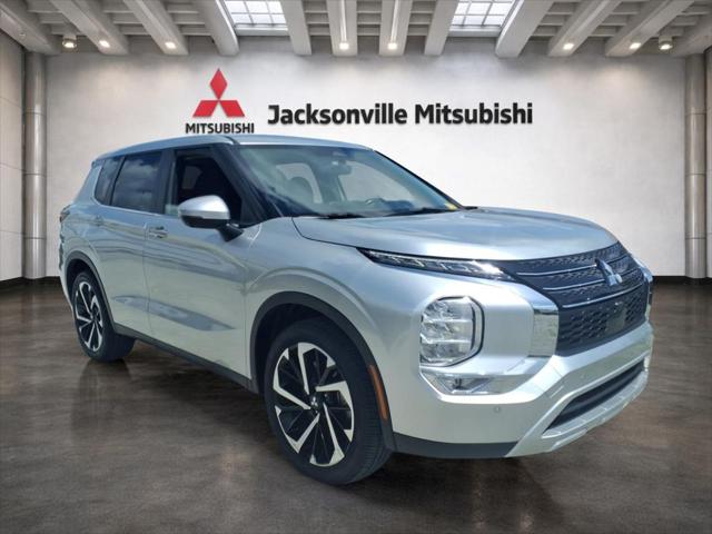 2024 Mitsubishi Outlander SE 2.5 2WD for sale in Jacksonville, NC