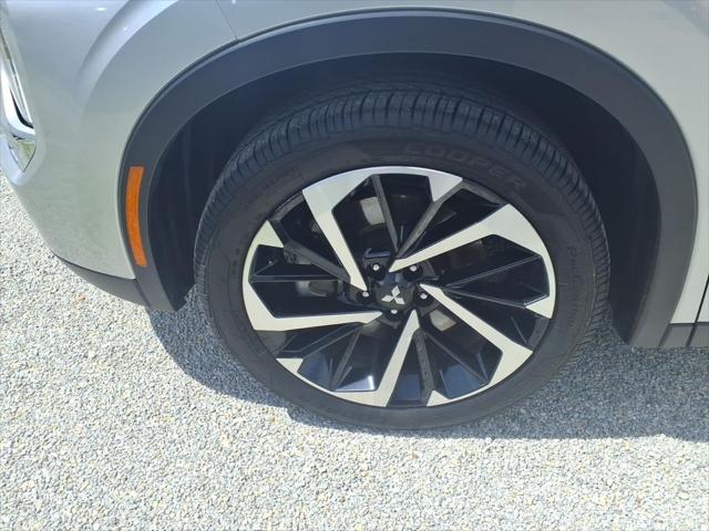 2024 Mitsubishi Outlander SE 2.5 2WD