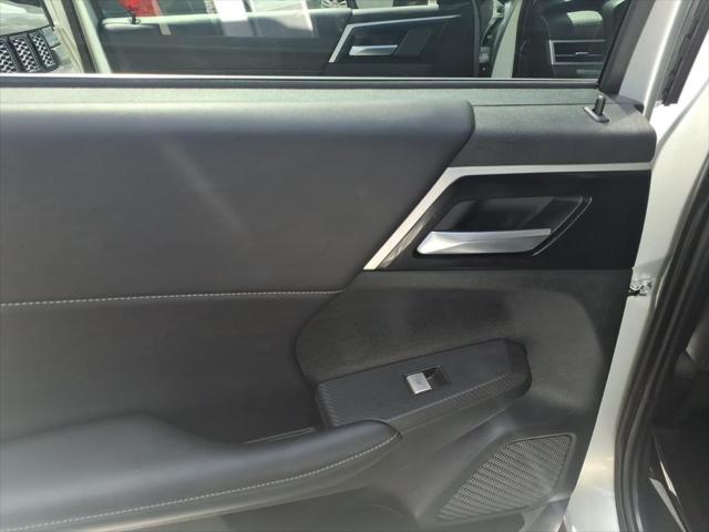 2024 Mitsubishi Outlander SE 2.5 2WD