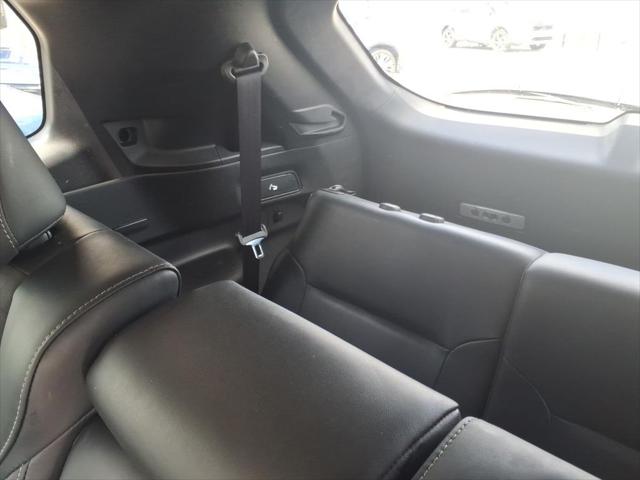 2024 Mitsubishi Outlander SE 2.5 2WD