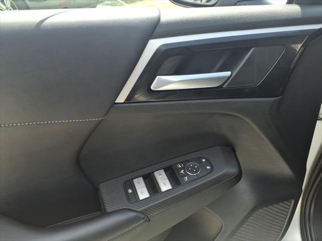2024 Mitsubishi Outlander SE 2.5 2WD