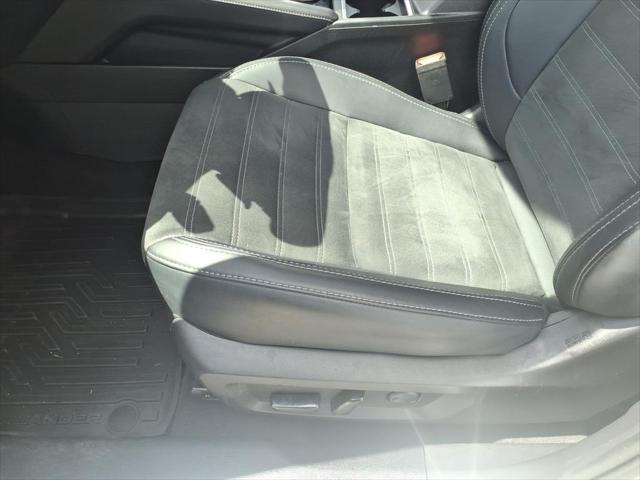 2024 Mitsubishi Outlander SE 2.5 2WD