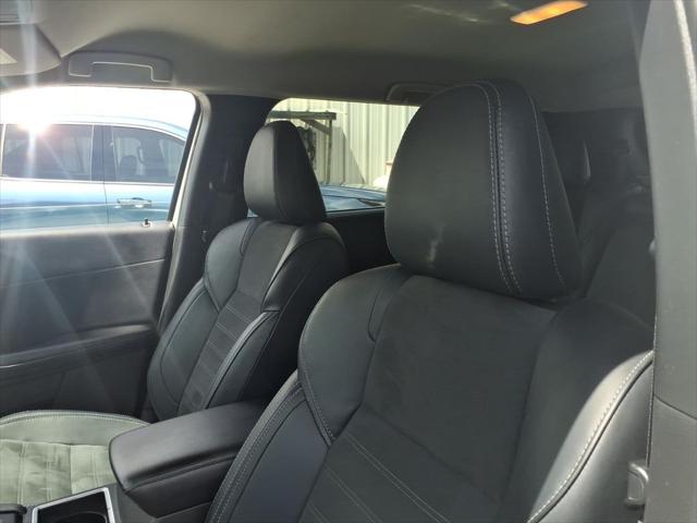 2024 Mitsubishi Outlander SE 2.5 2WD