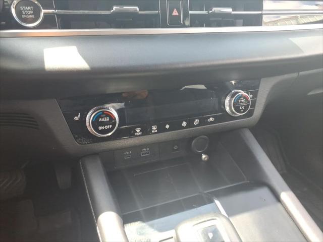 2024 Mitsubishi Outlander SE 2.5 2WD