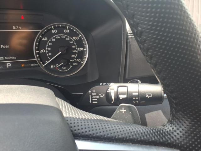 2024 Mitsubishi Outlander SE 2.5 2WD