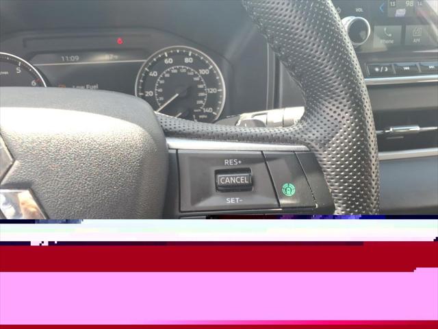 2024 Mitsubishi Outlander SE 2.5 2WD