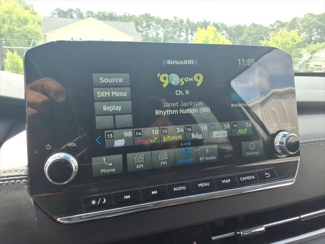 2024 Mitsubishi Outlander SE 2.5 2WD