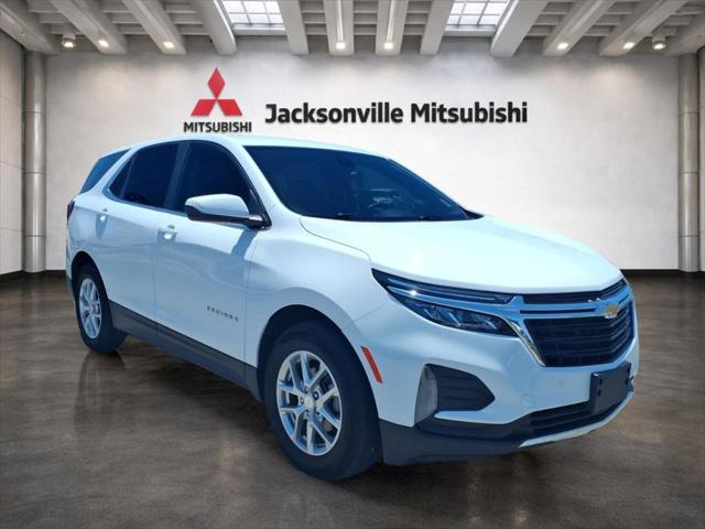 2024 Chevrolet Equinox FWD LT for sale in Jacksonville, NC