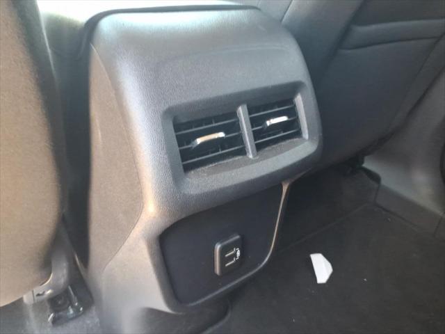 2024 Chevrolet Equinox FWD LT
