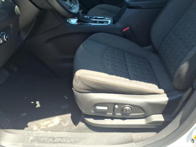 2024 Chevrolet Equinox FWD LT