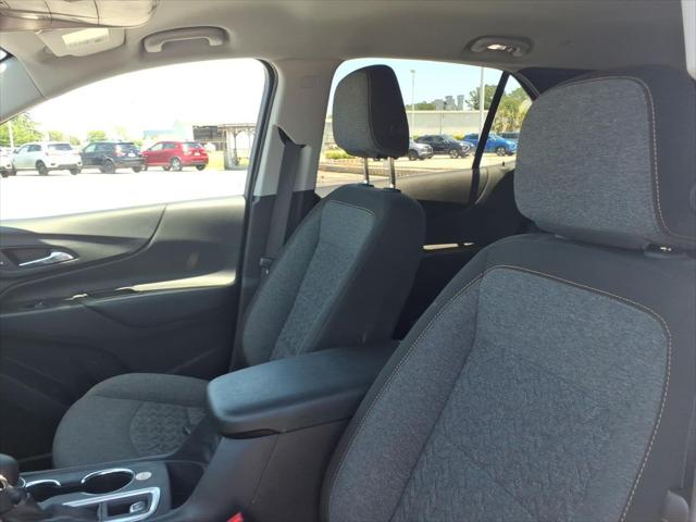 2024 Chevrolet Equinox FWD LT