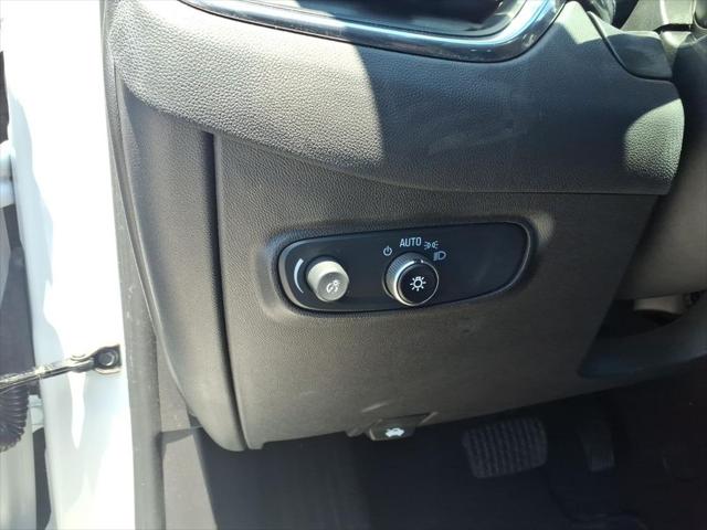 2024 Chevrolet Equinox FWD LT