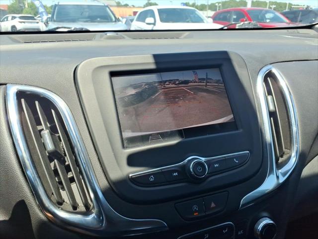 2024 Chevrolet Equinox FWD LT