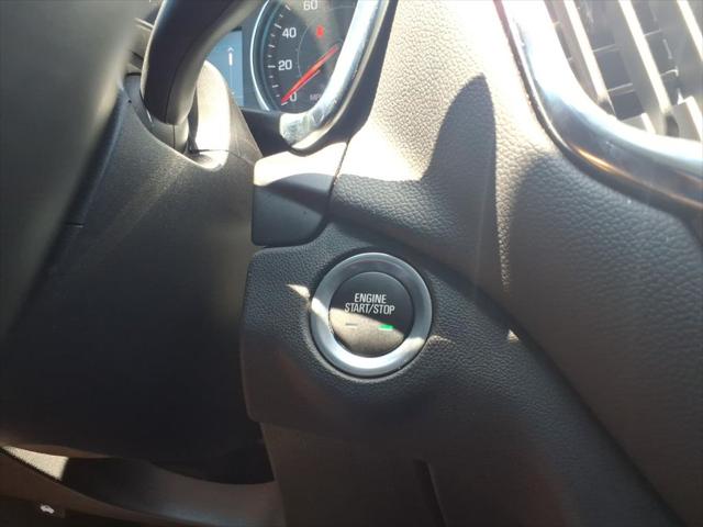 2024 Chevrolet Equinox FWD LT