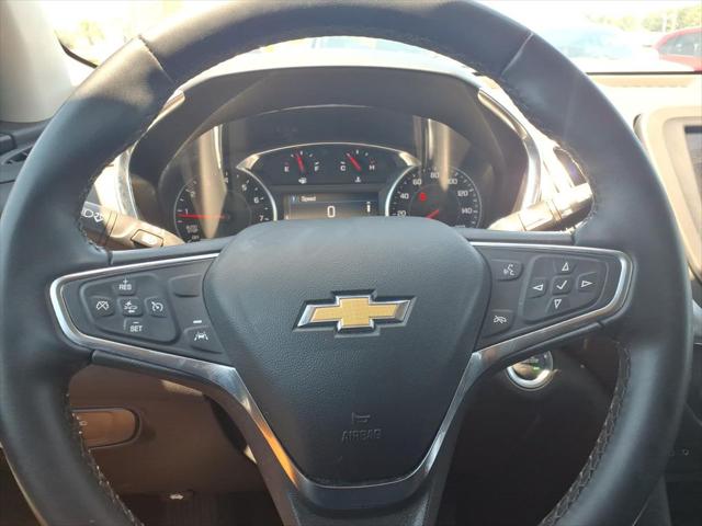 2024 Chevrolet Equinox FWD LT