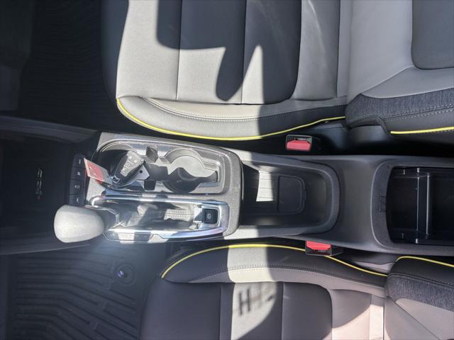 2025 Chevrolet TrailBlazer AWD ACTIV