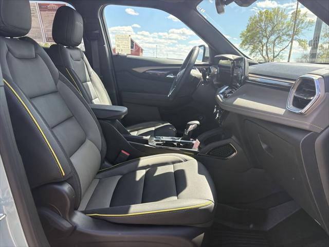 2025 Chevrolet TrailBlazer AWD ACTIV