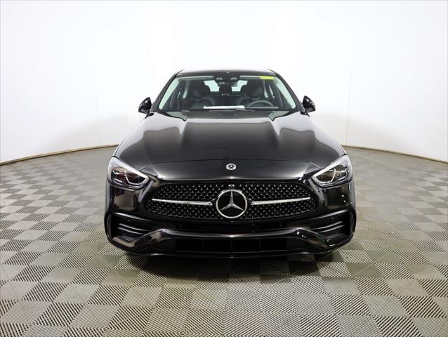 2026 Mercedes-Benz C-CLASS C 300 C 300