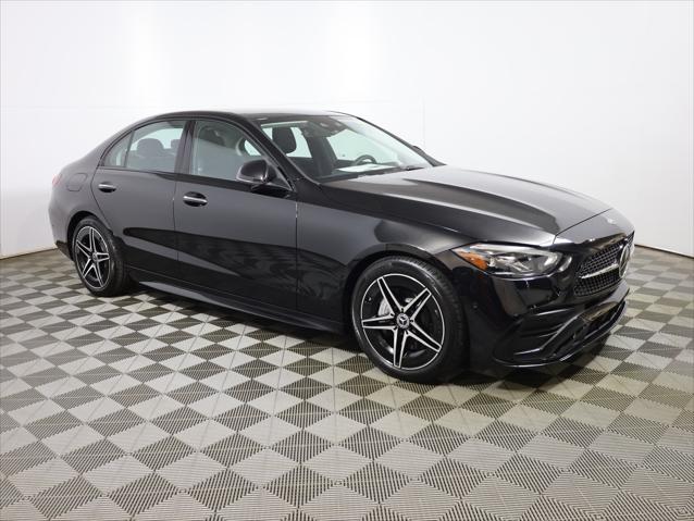 2026 Mercedes-Benz C-CLASS C 300 C 300