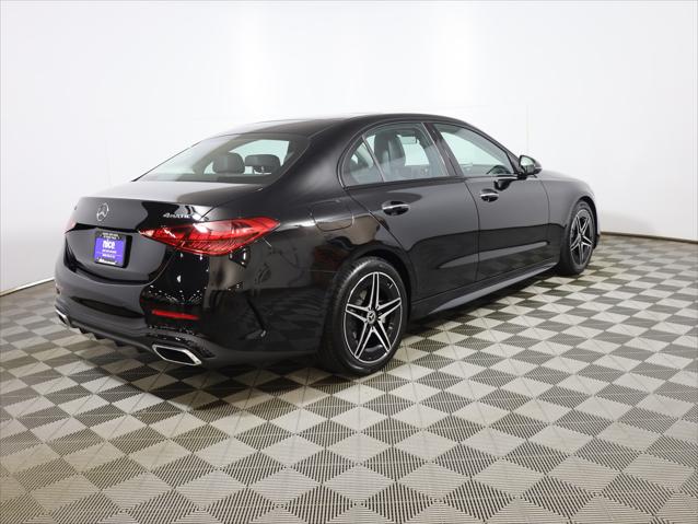 2026 Mercedes-Benz C-CLASS C 300 C 300