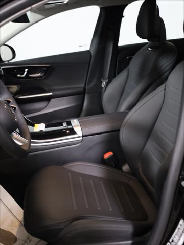 2026 Mercedes-Benz C-CLASS C 300 C 300