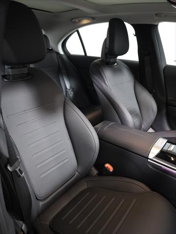 2026 Mercedes-Benz C-CLASS C 300 C 300