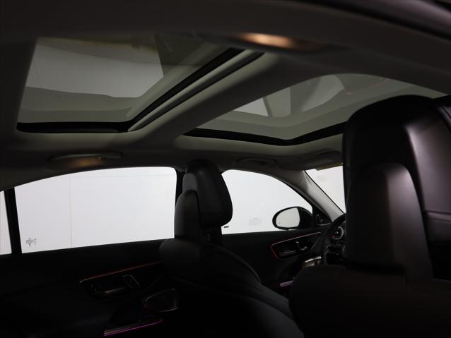 2026 Mercedes-Benz C-CLASS C 300 C 300